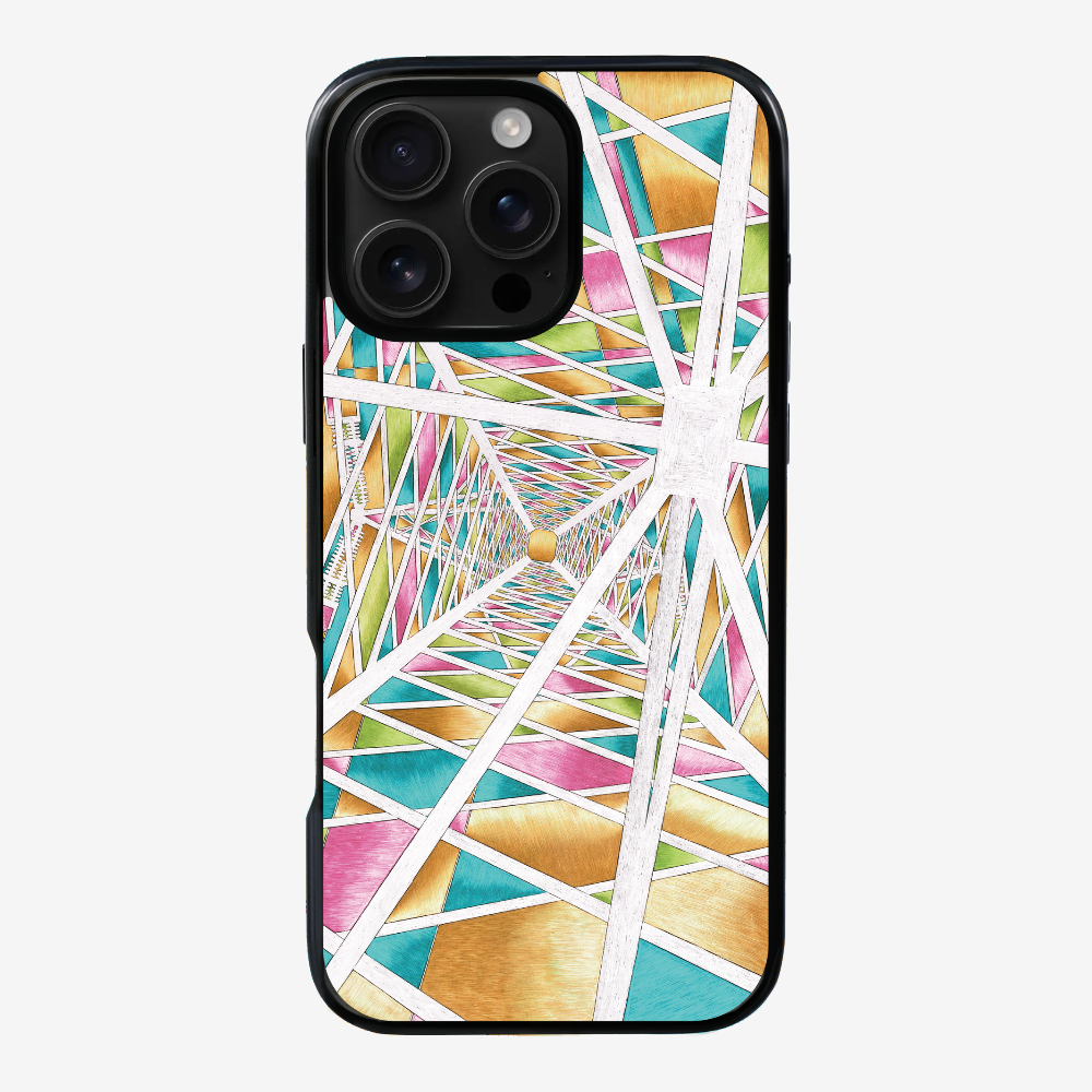 Projecti 1 Phone Case