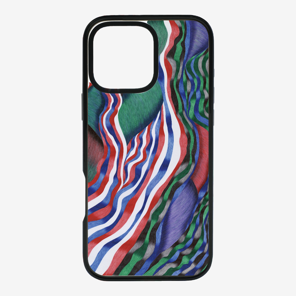 Volume 2 Phone Case