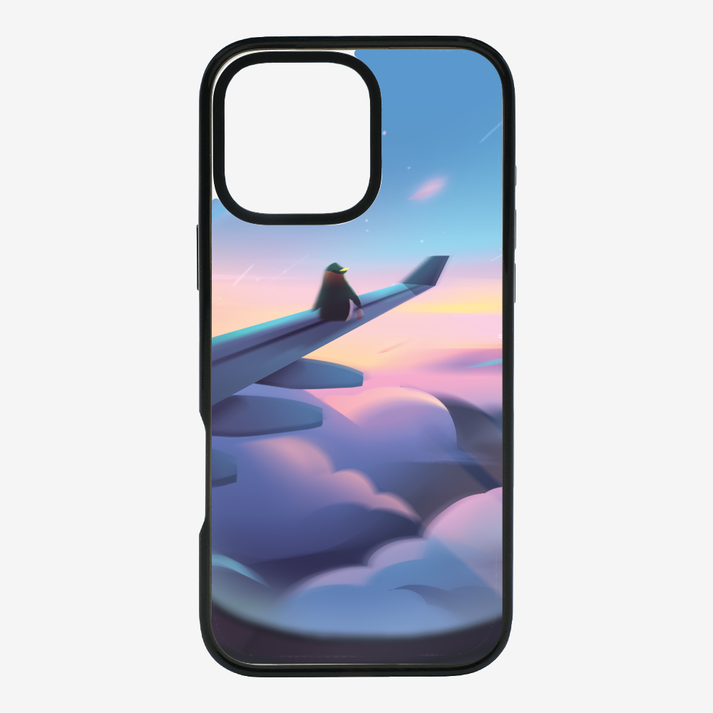 Take Off  Phone Case