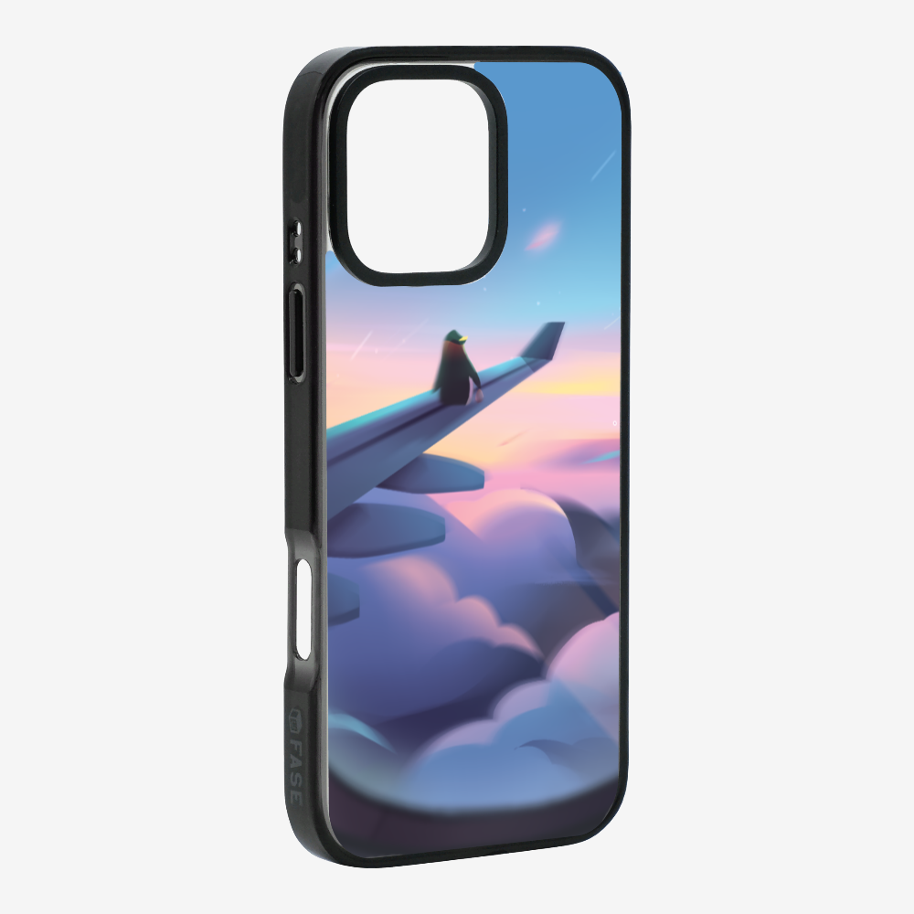 Take Off  Phone Case