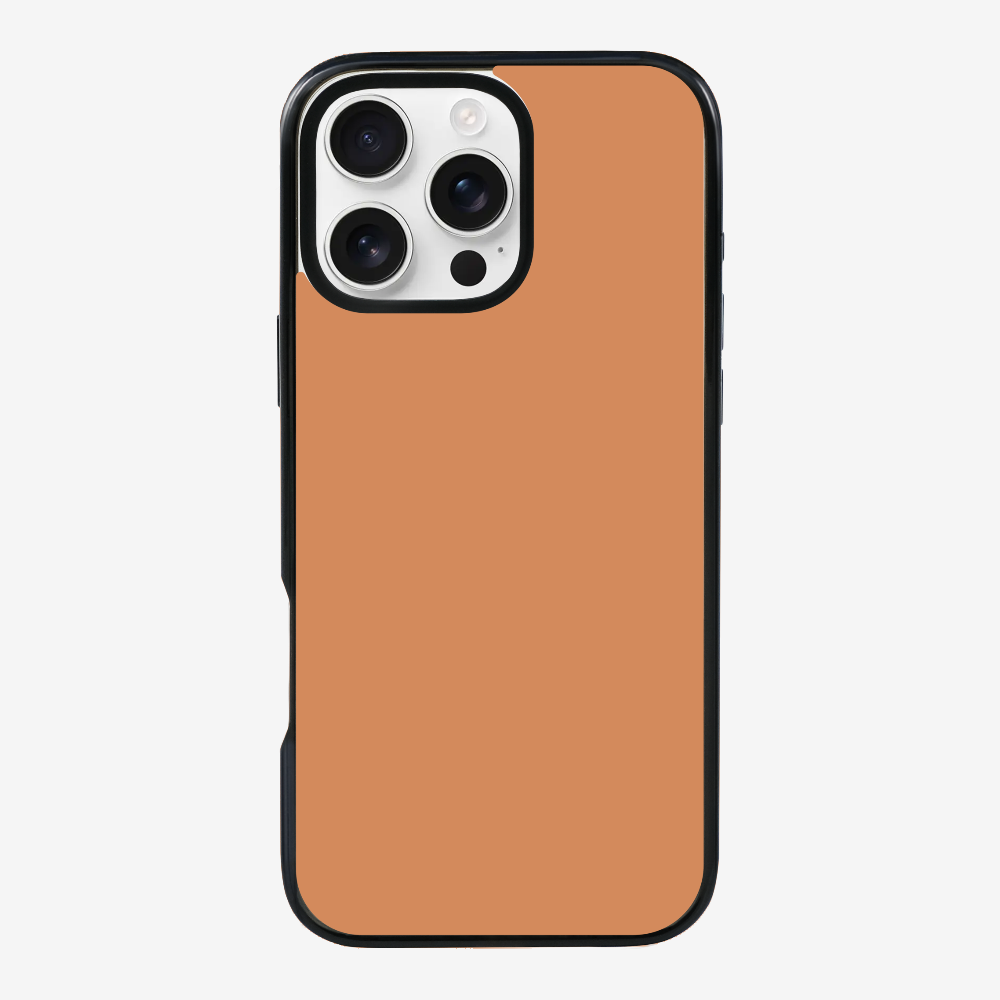 Apricot Phone Case