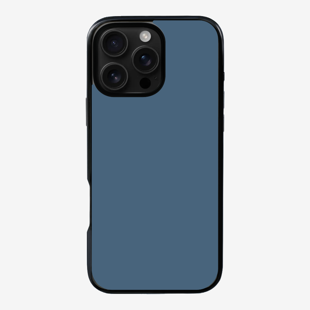 Blue Bayoux Phone Case