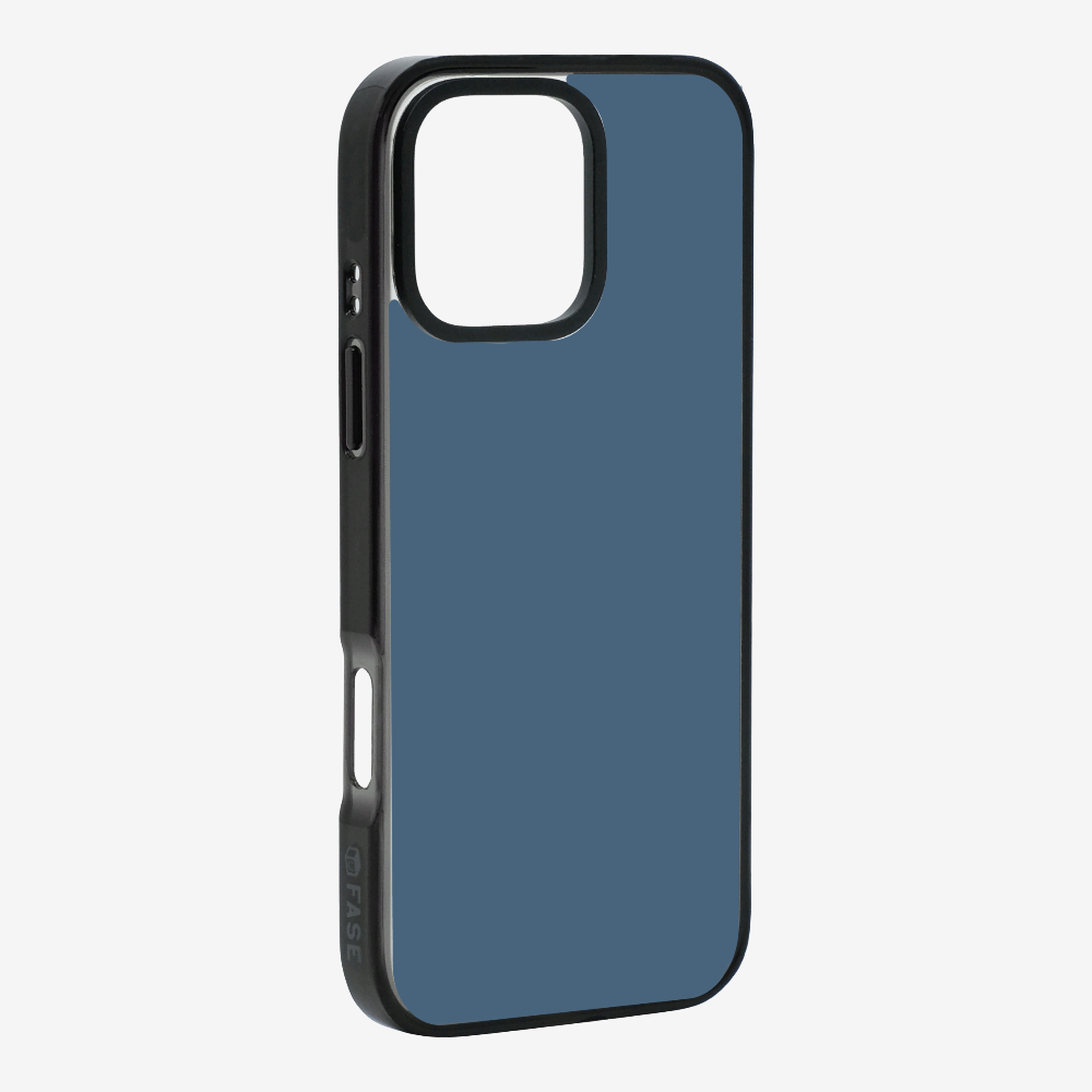 Blue Bayoux Phone Case