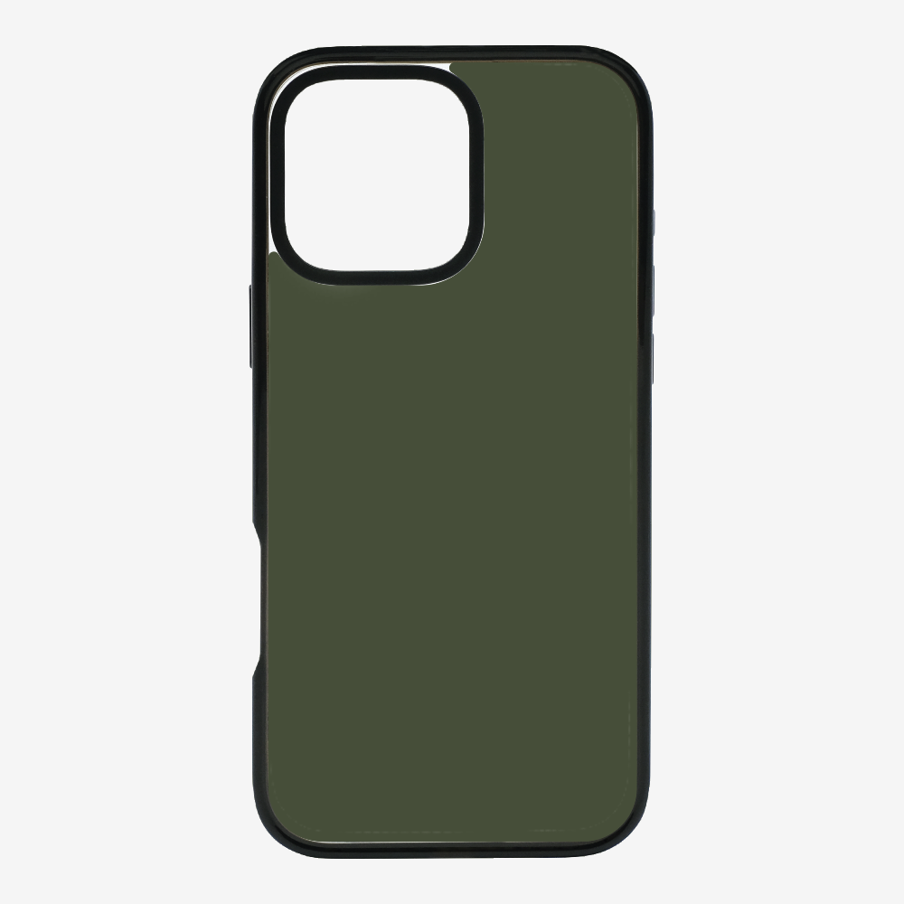 Kelp Phone Case