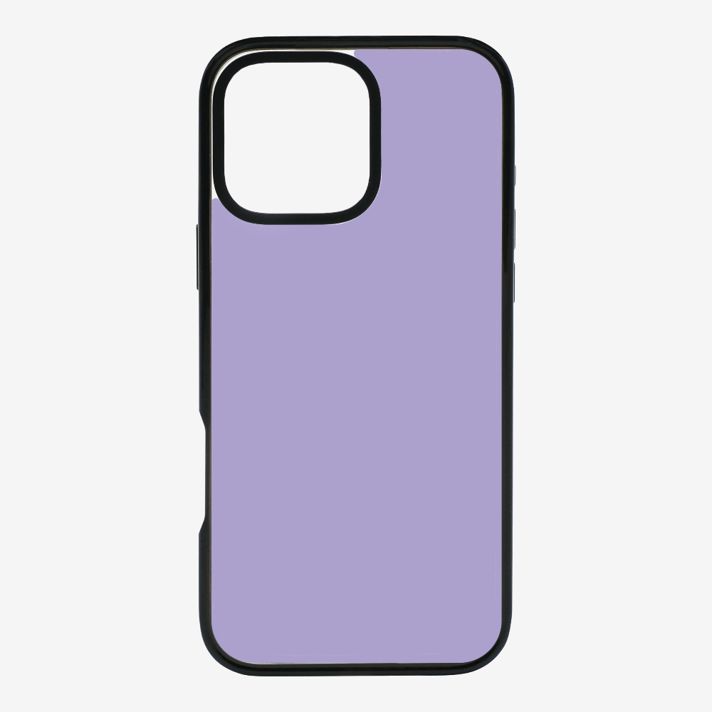 Lavender Phone Case