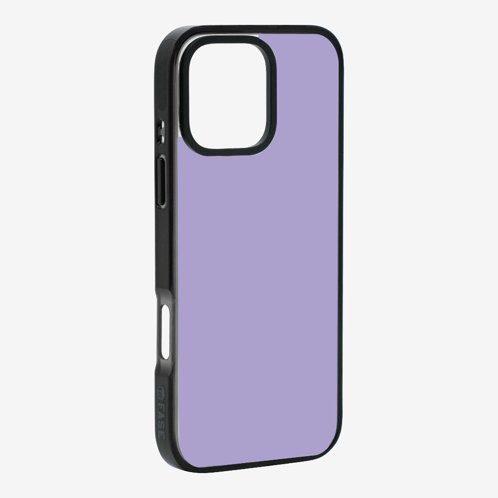 Lavender Phone Case