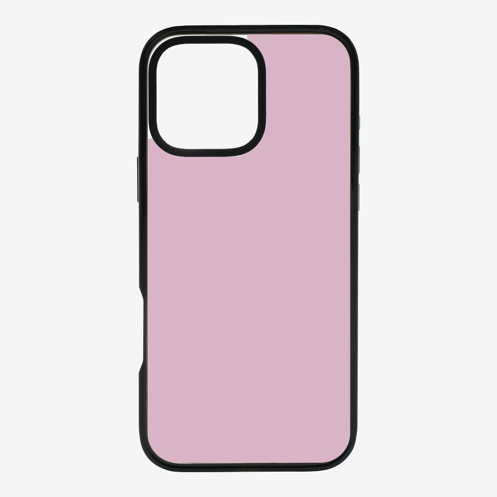 Light Lilac Phone Case