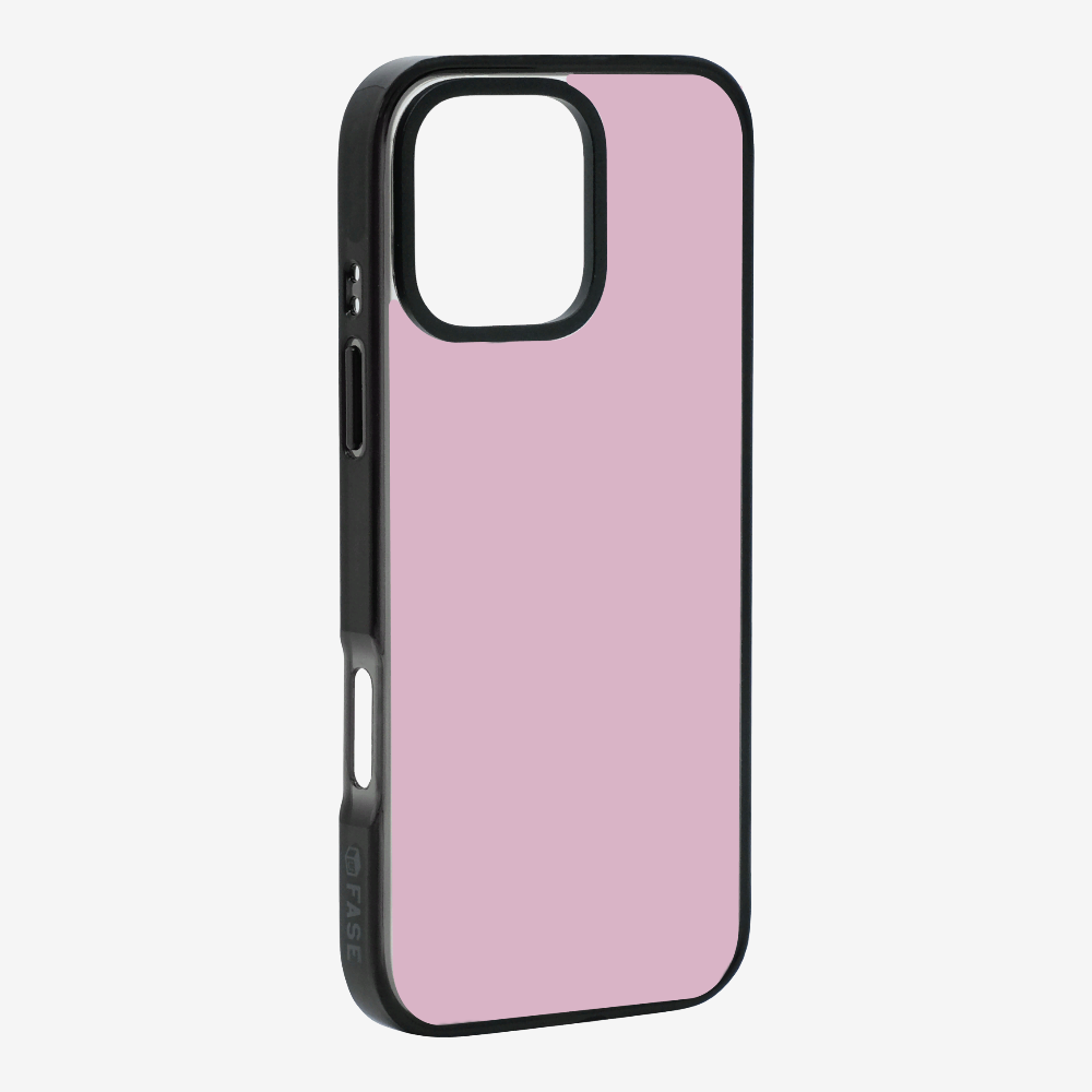 Light Lilac Phone Case