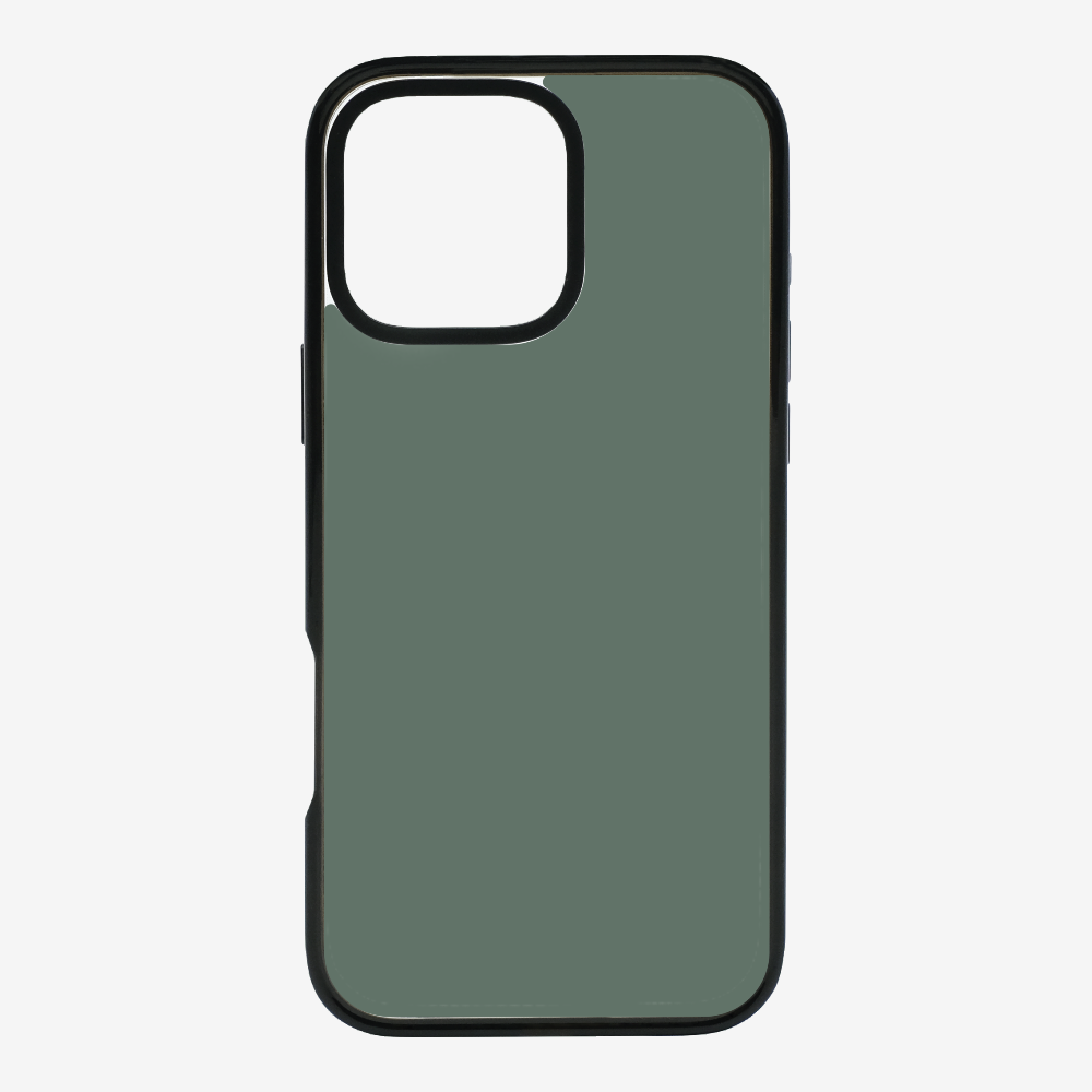 Sage Leaf Phone Case