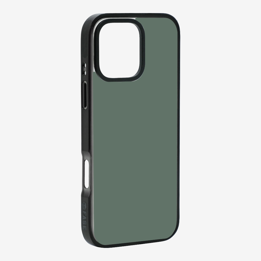 Sage Leaf Phone Case