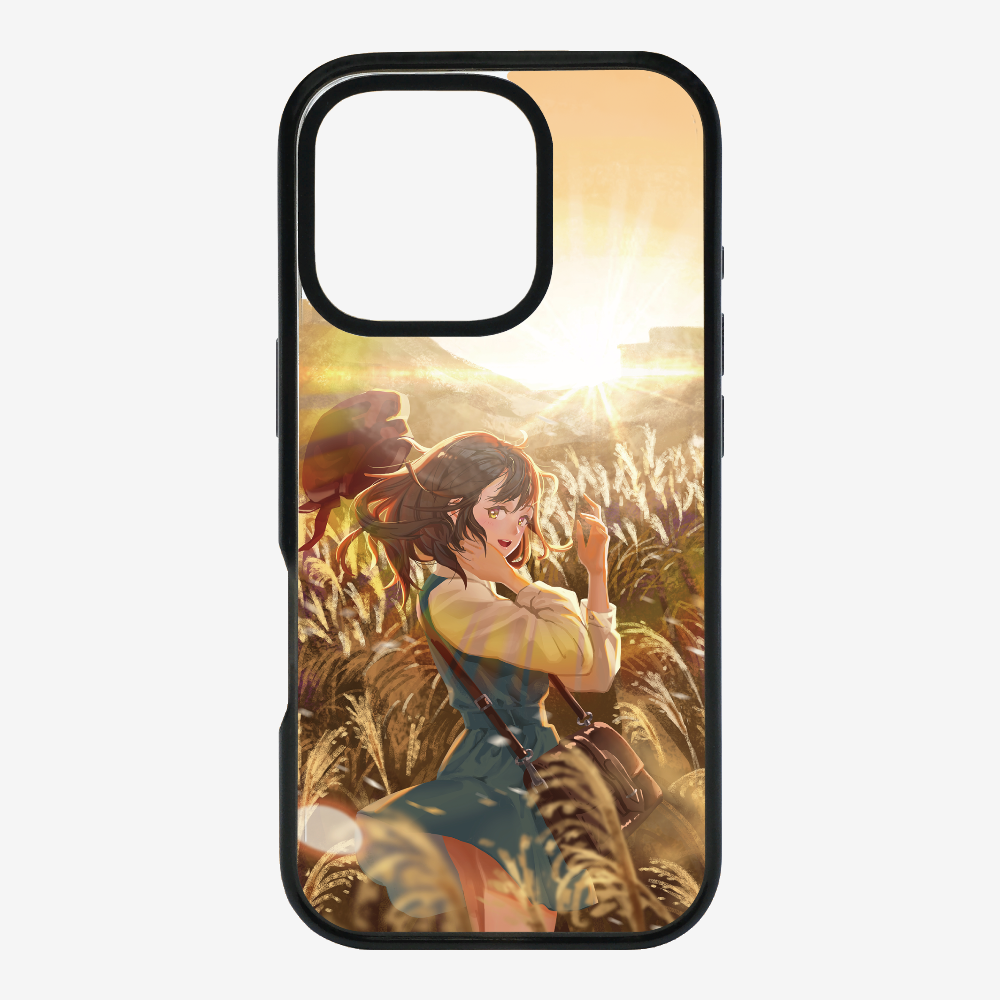 Sunset PeakPhone Case