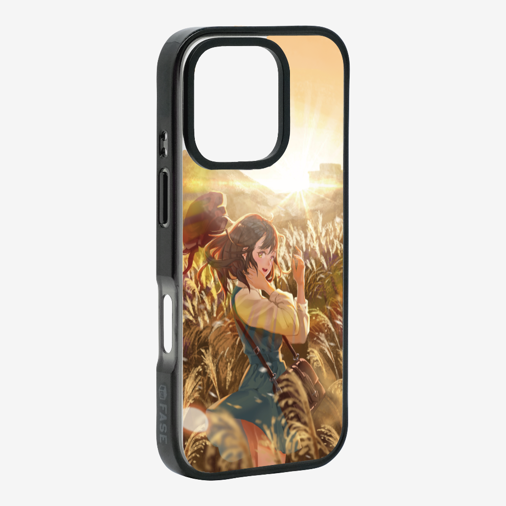 Sunset PeakPhone Case