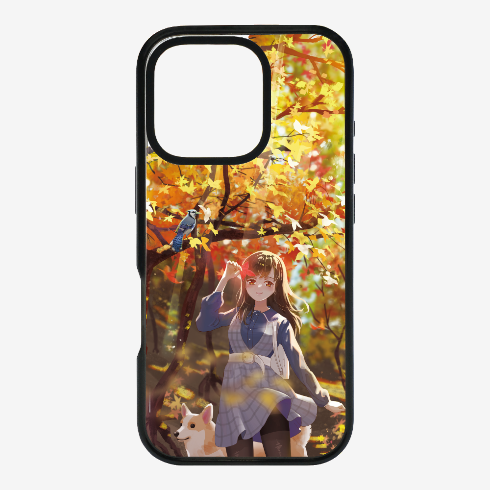 Tai TongPhone Case