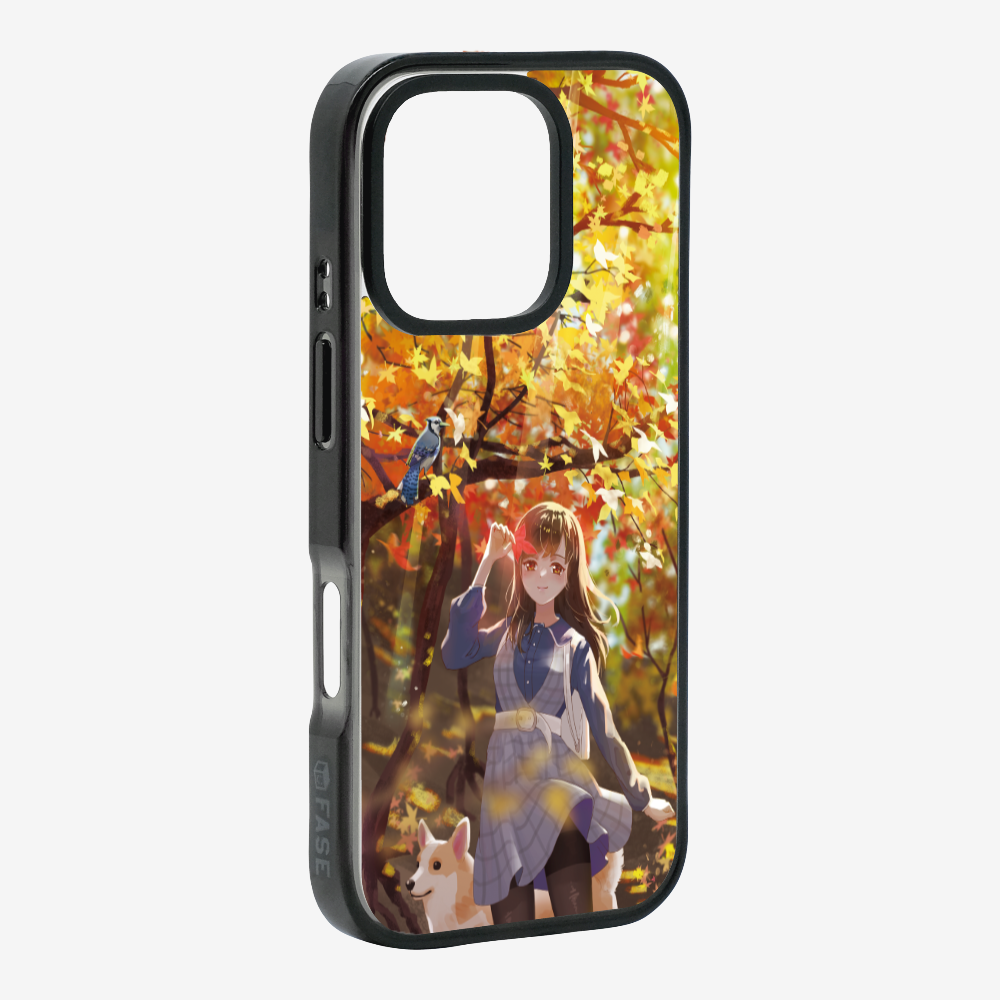 Tai TongPhone Case