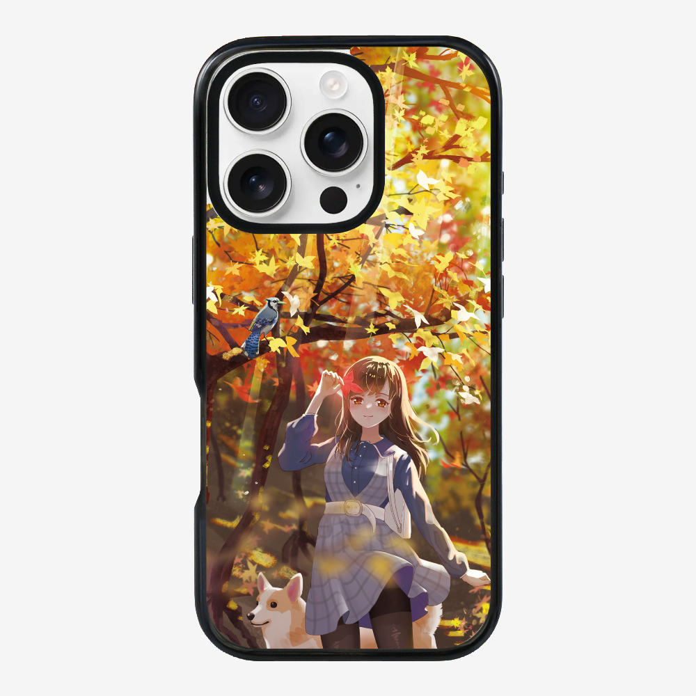 Tai TongPhone Case