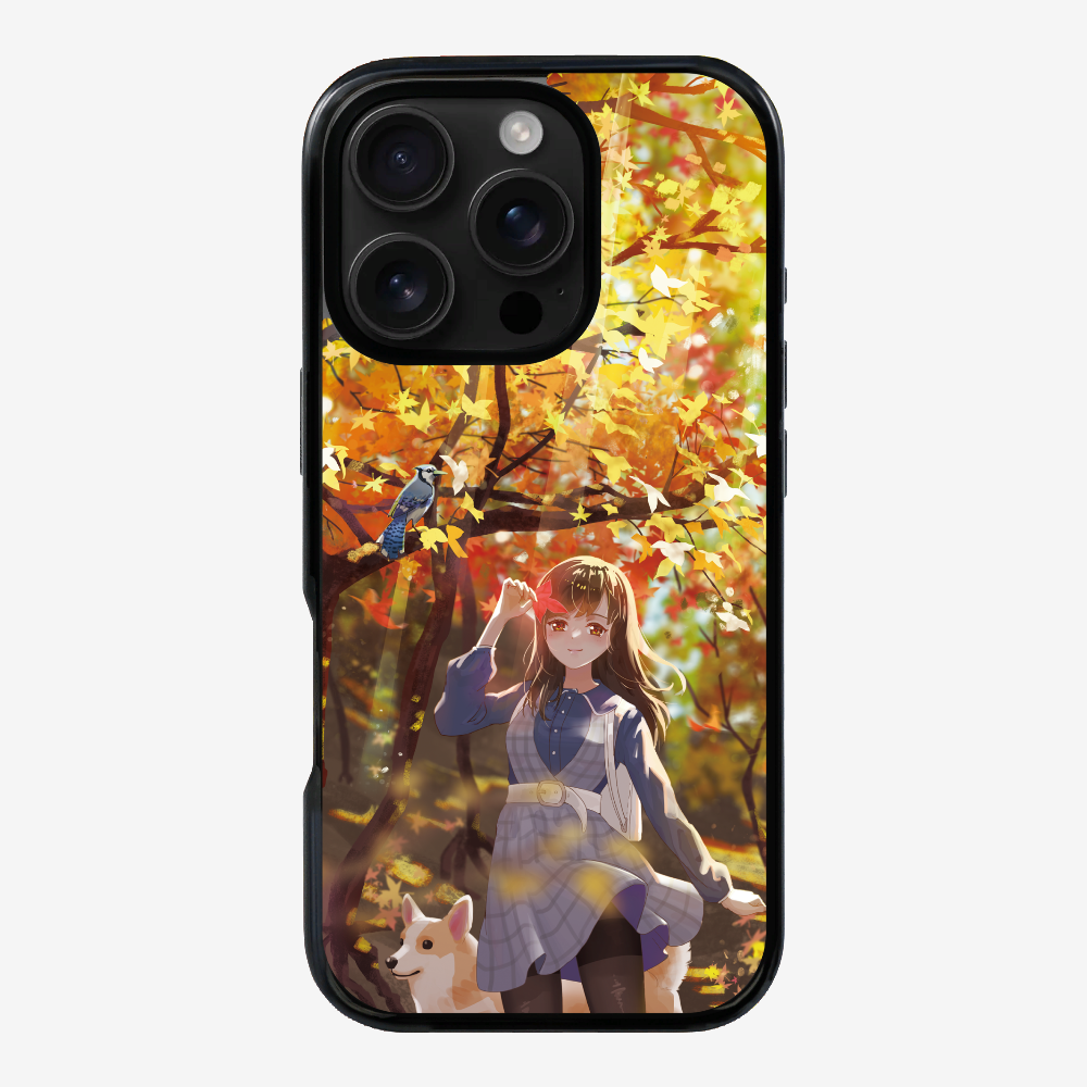 Tai TongPhone Case