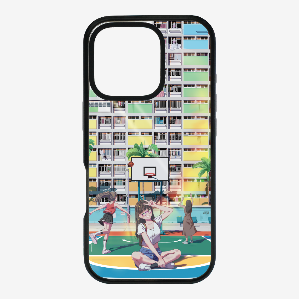 Choi Hung EstatePhone Case