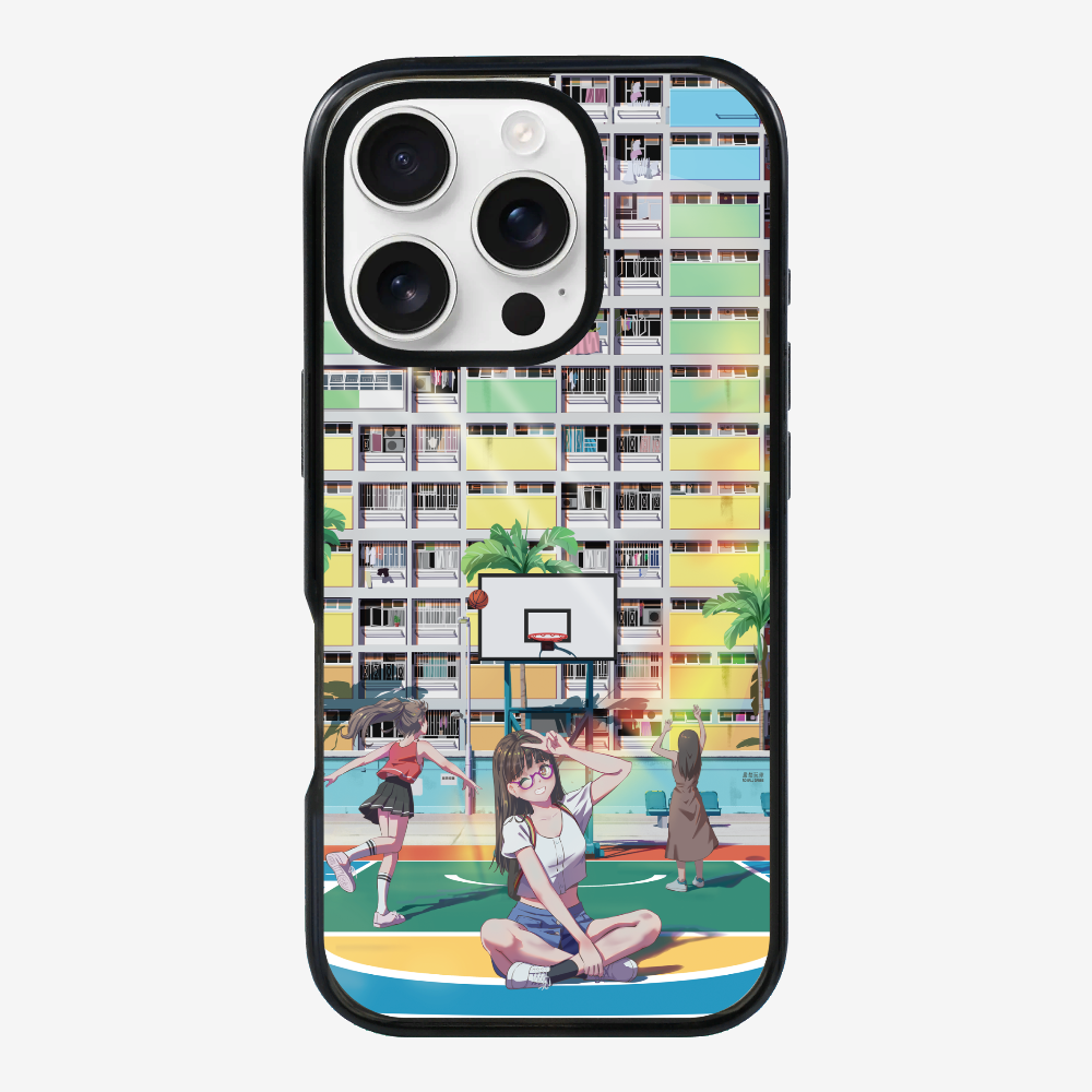 Choi Hung EstatePhone Case