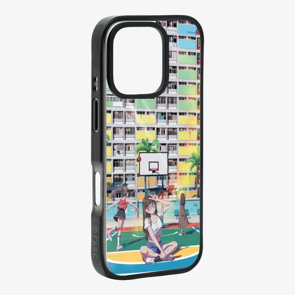 Choi Hung EstatePhone Case