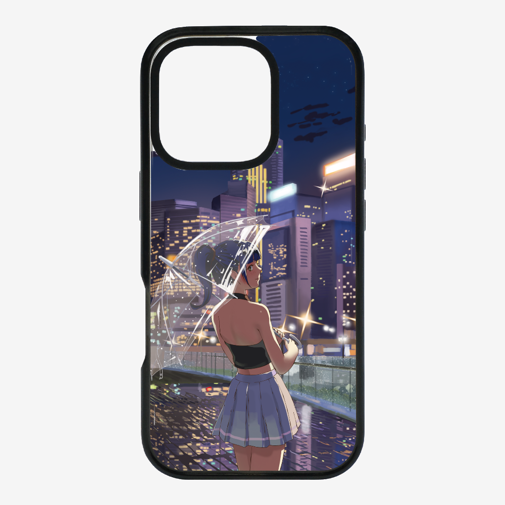 Tamar ParkPhone Case