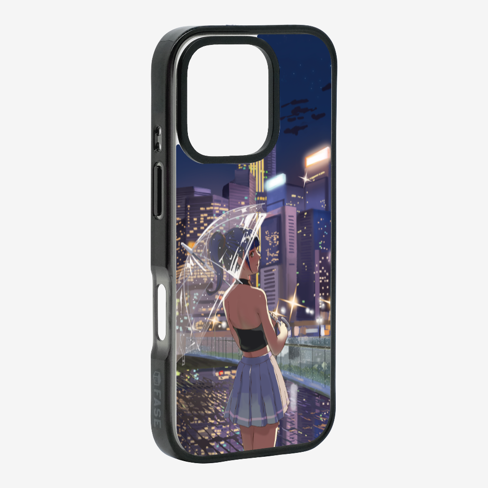 Tamar ParkPhone Case