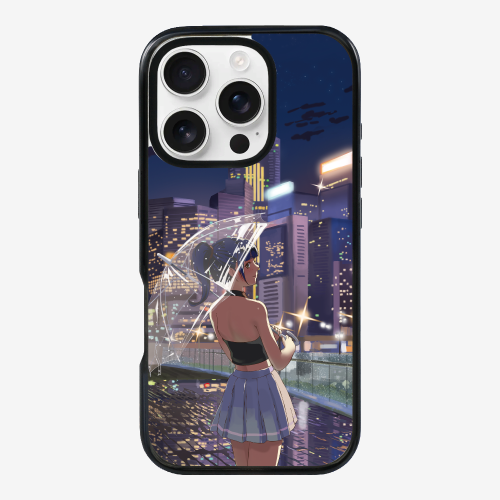 Tamar ParkPhone Case