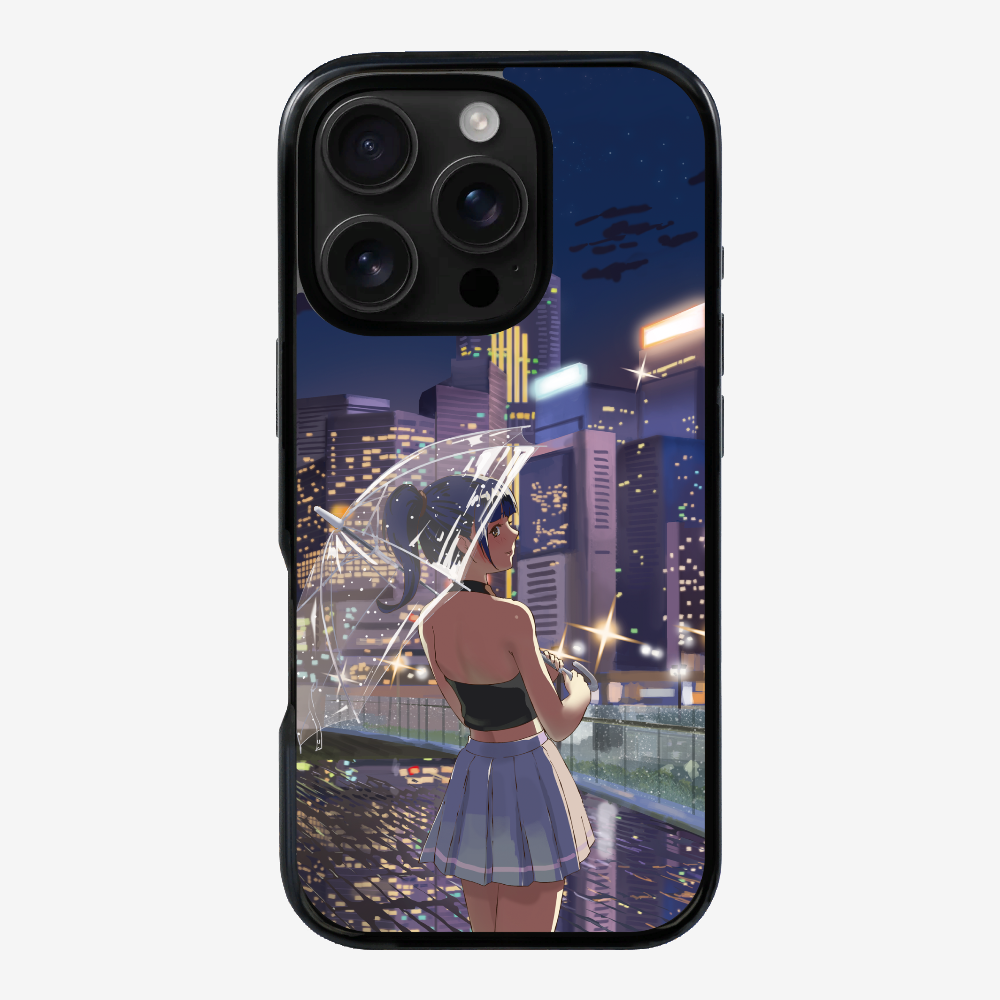 Tamar ParkPhone Case