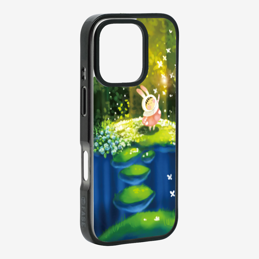 Rebirth Phone Case