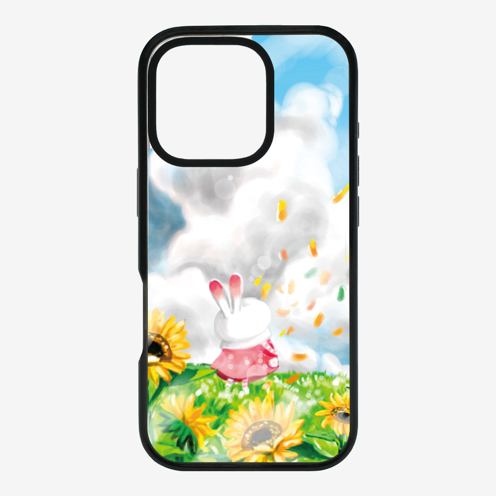 Embrace Hope Phone Case