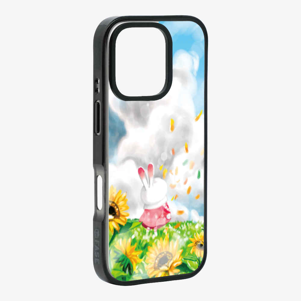 Embrace Hope Phone Case