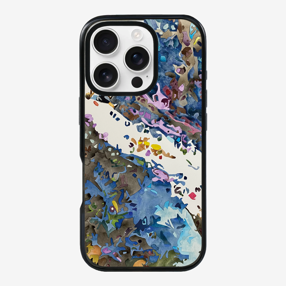 Power-up Series - Courage Phone Case