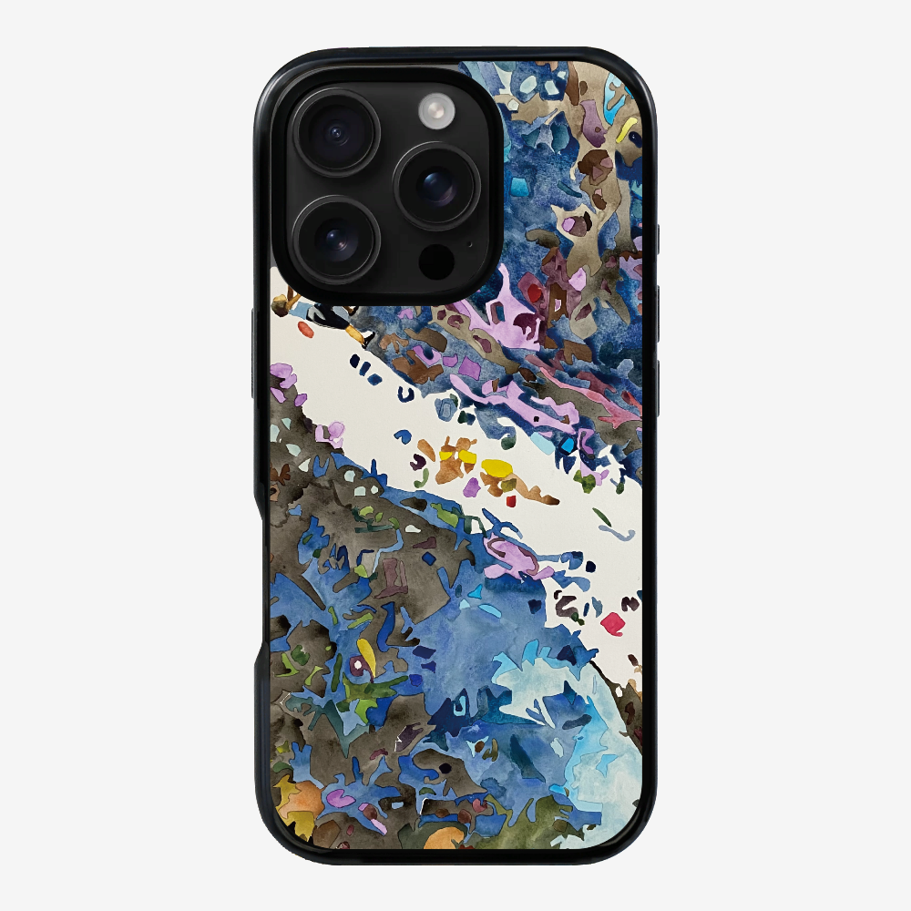 Power-up Series - Courage Phone Case