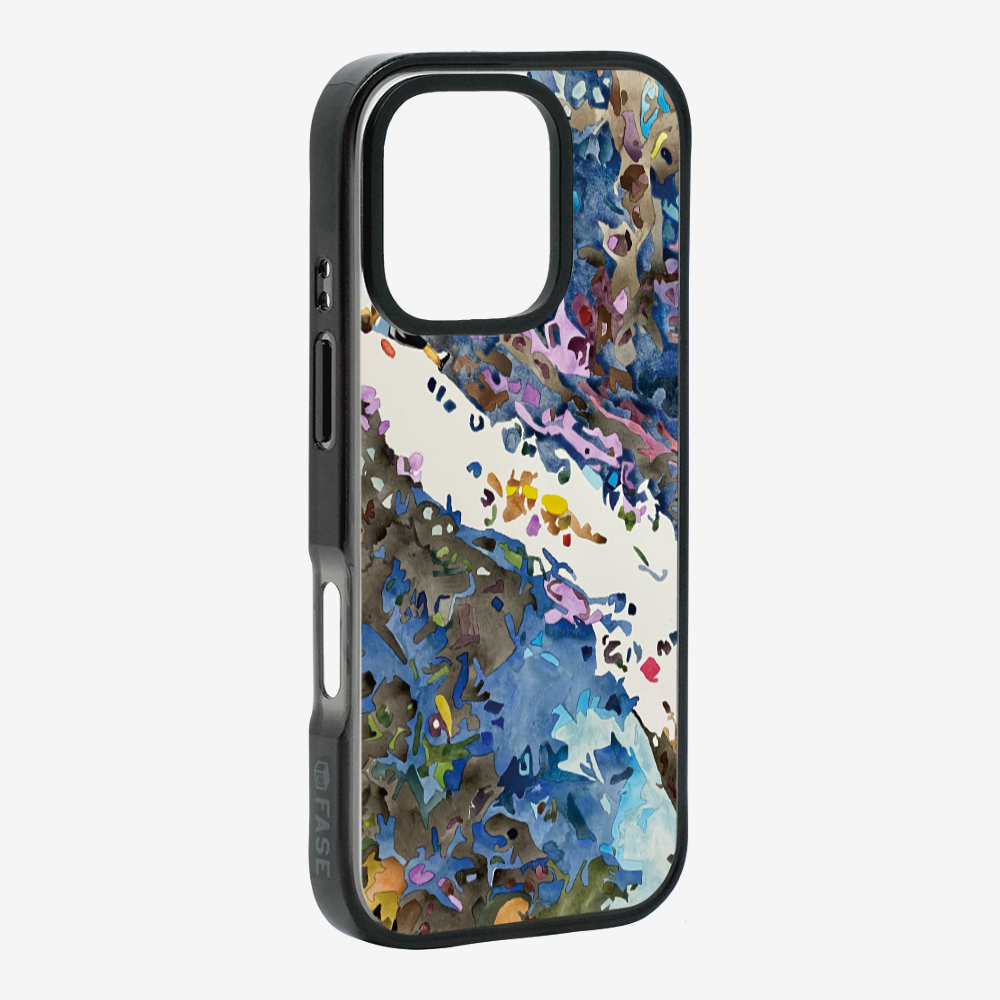 Power-up Series - Courage Phone Case