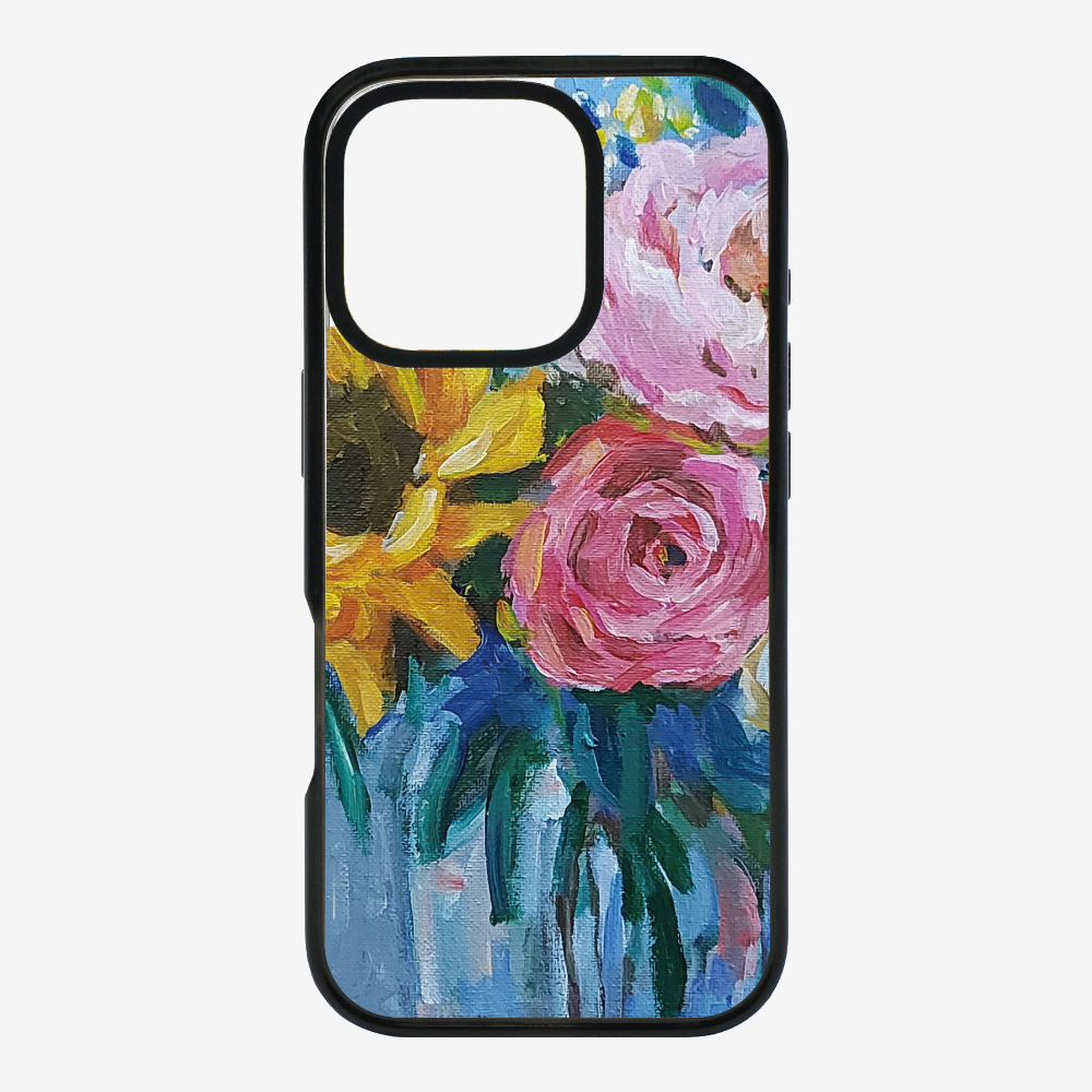 Blossom Hope Phone Case