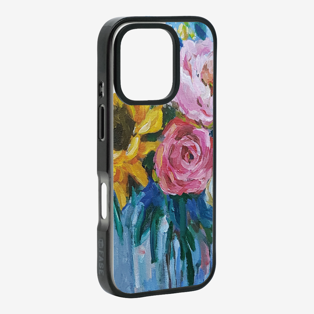 Blossom Hope Phone Case