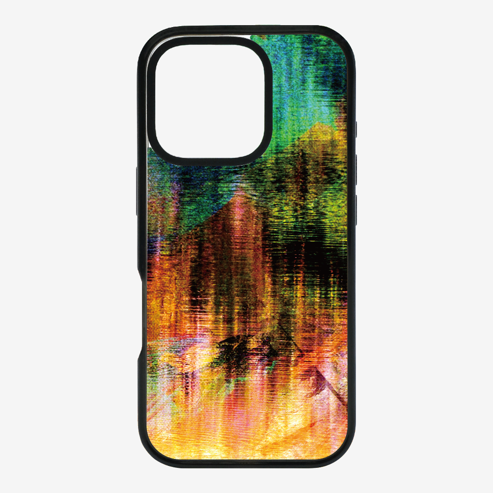 Love in Fantasy Phone Case