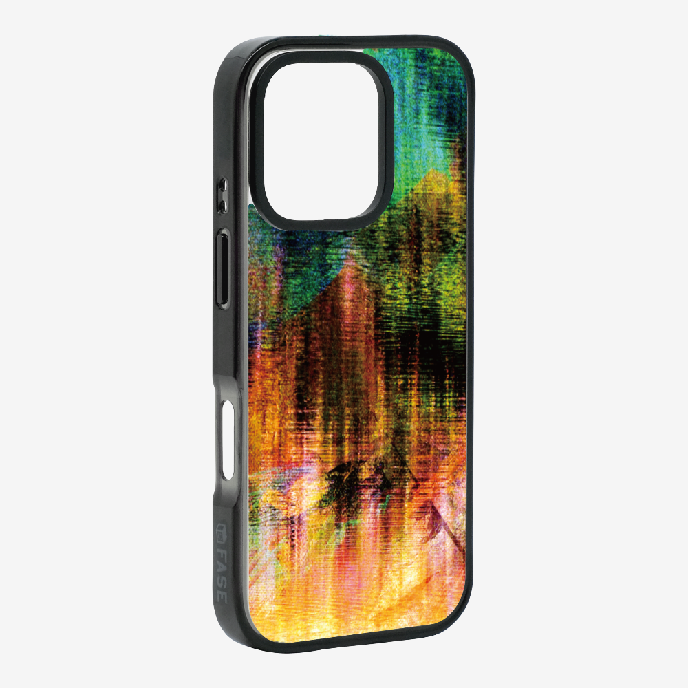 Love in Fantasy Phone Case