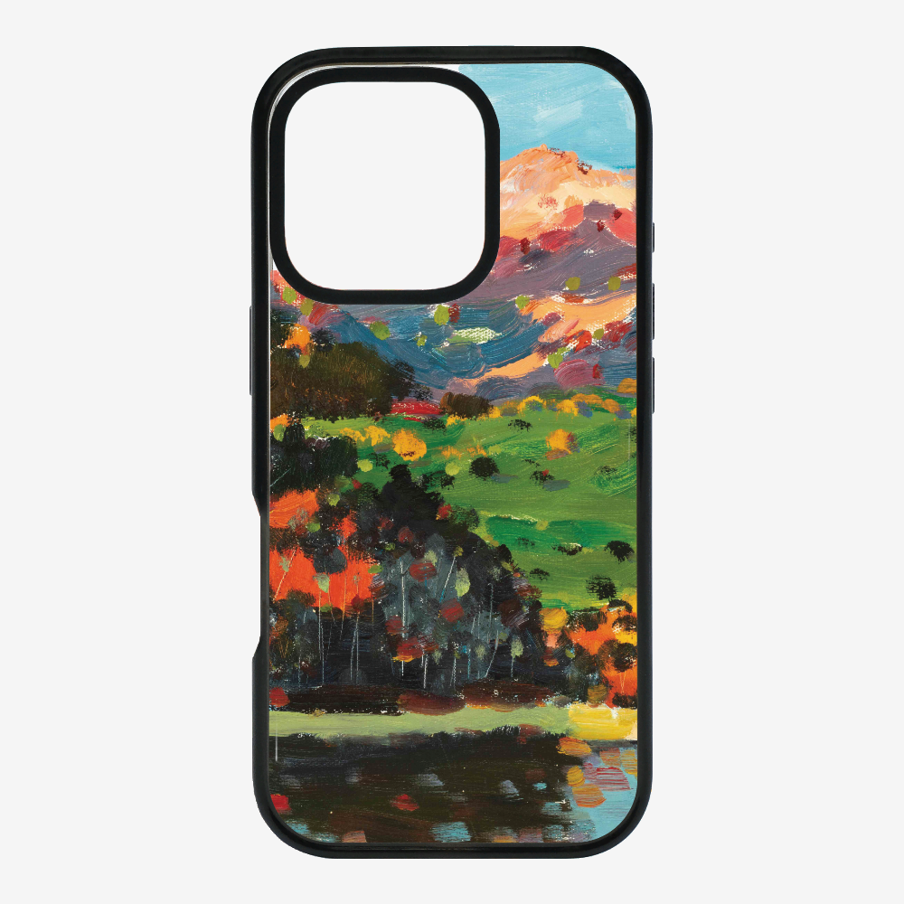 Autumn Sensation Phone Case