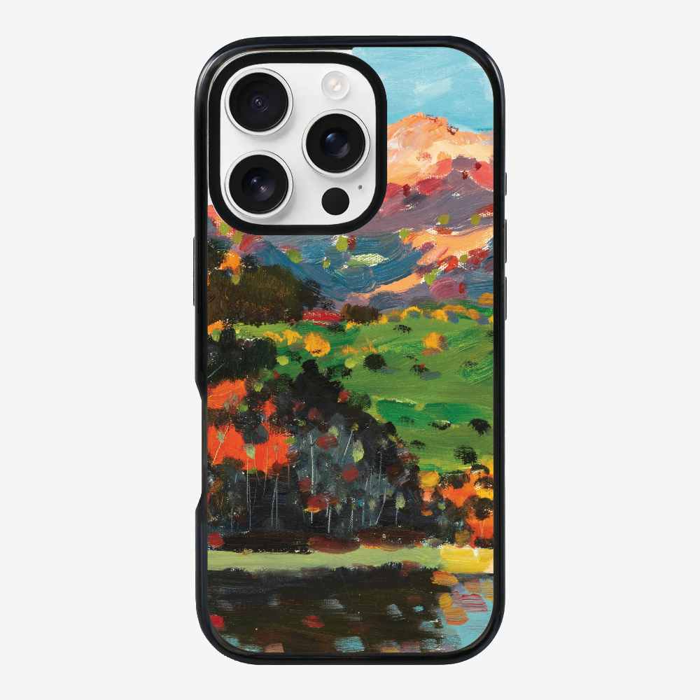 Autumn Sensation Phone Case