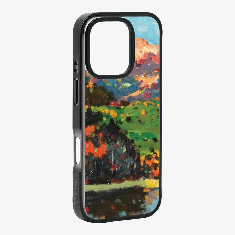 Autumn Sensation Phone Case