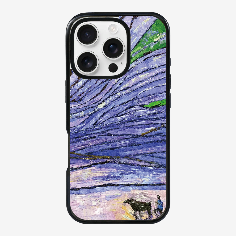 Farm Phone Case