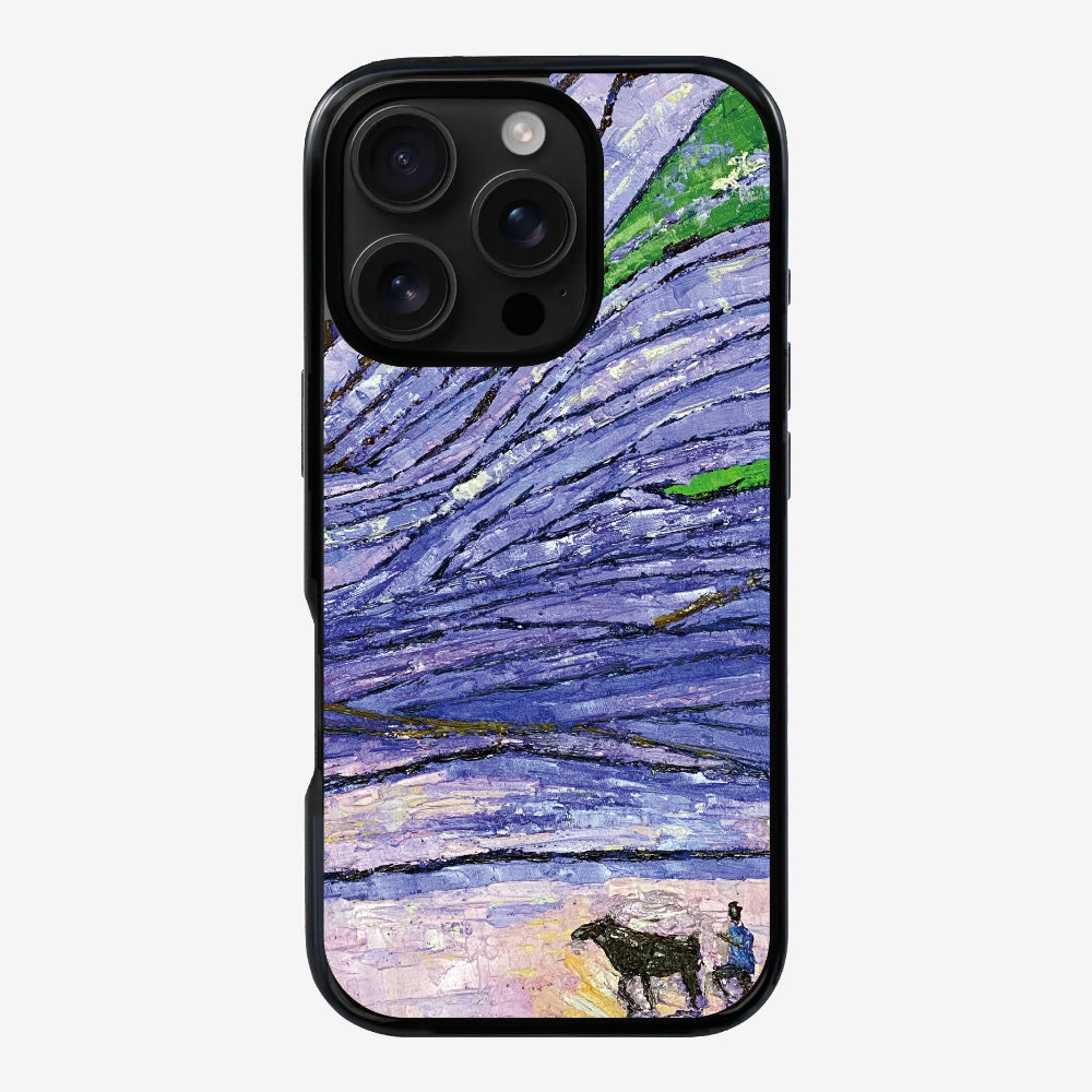 Farm Phone Case