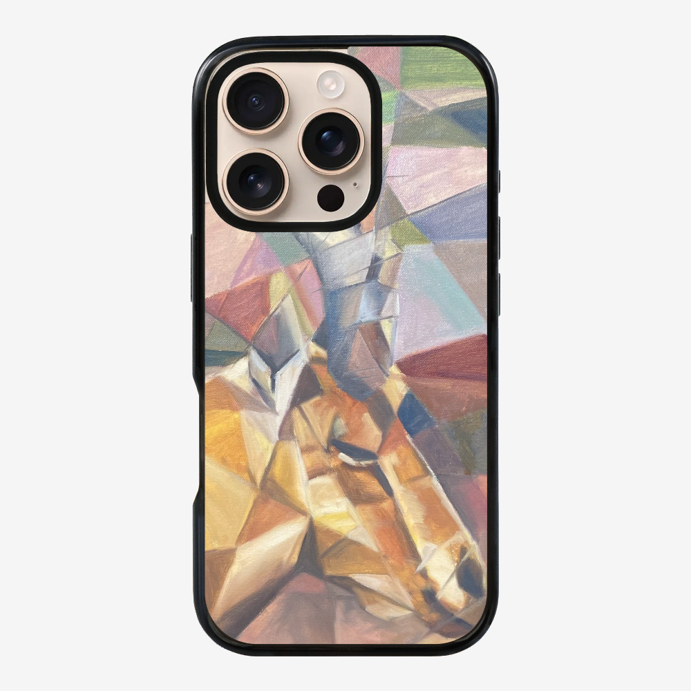 Antelope Phone Case