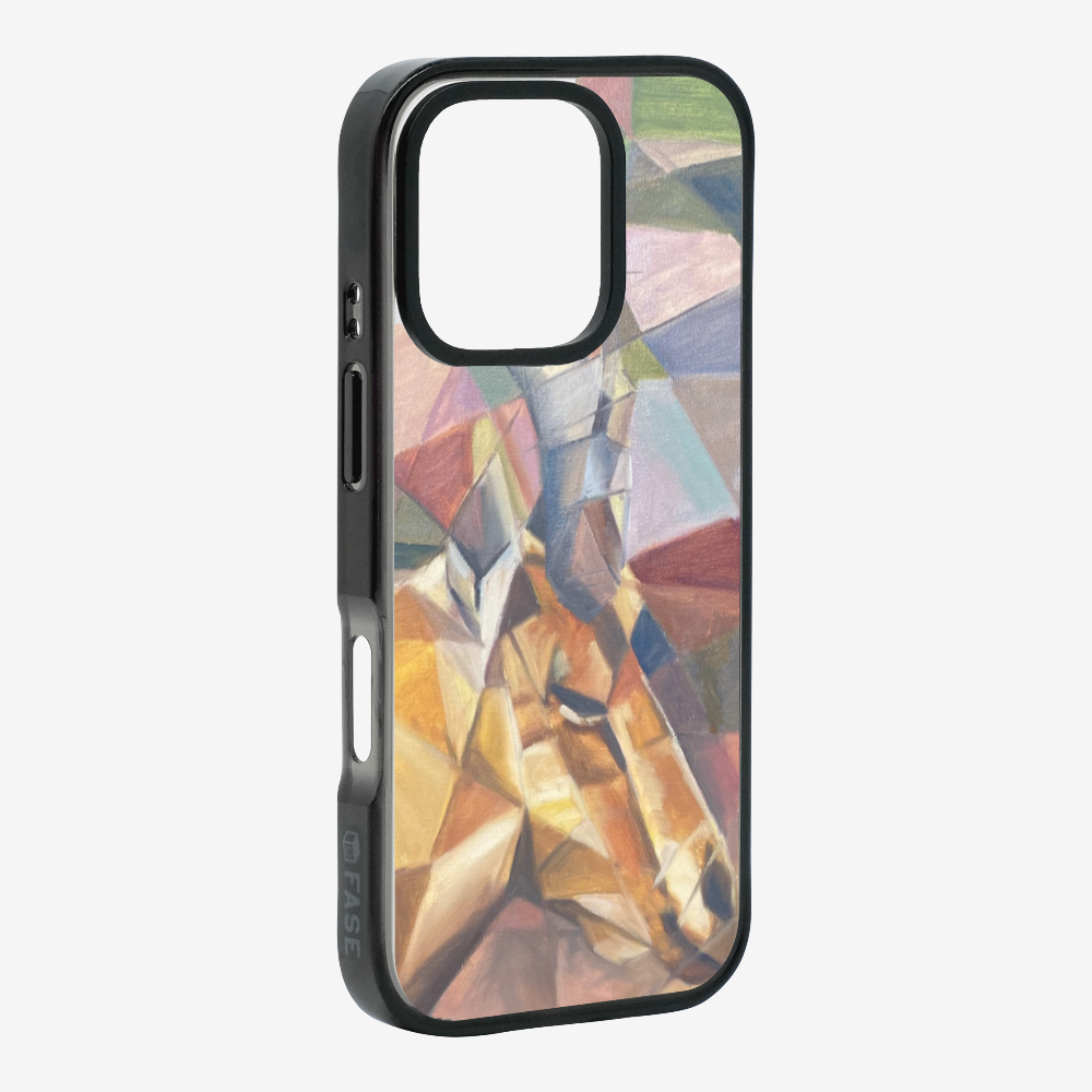 Antelope Phone Case