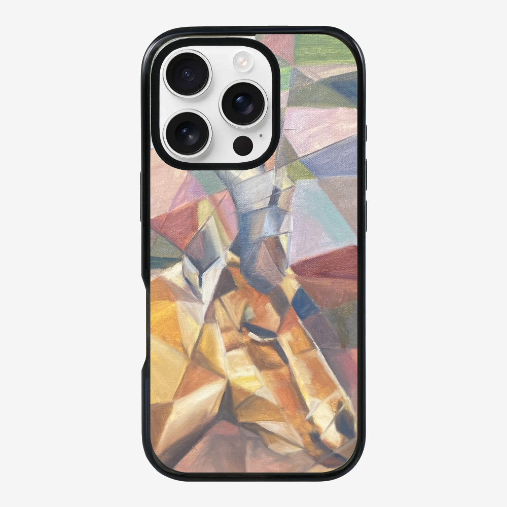 Antelope Phone Case