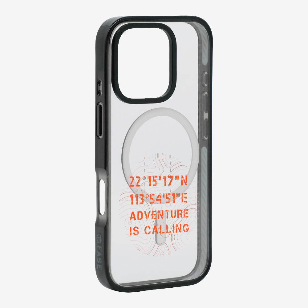 Adventure is Calling Phone Case