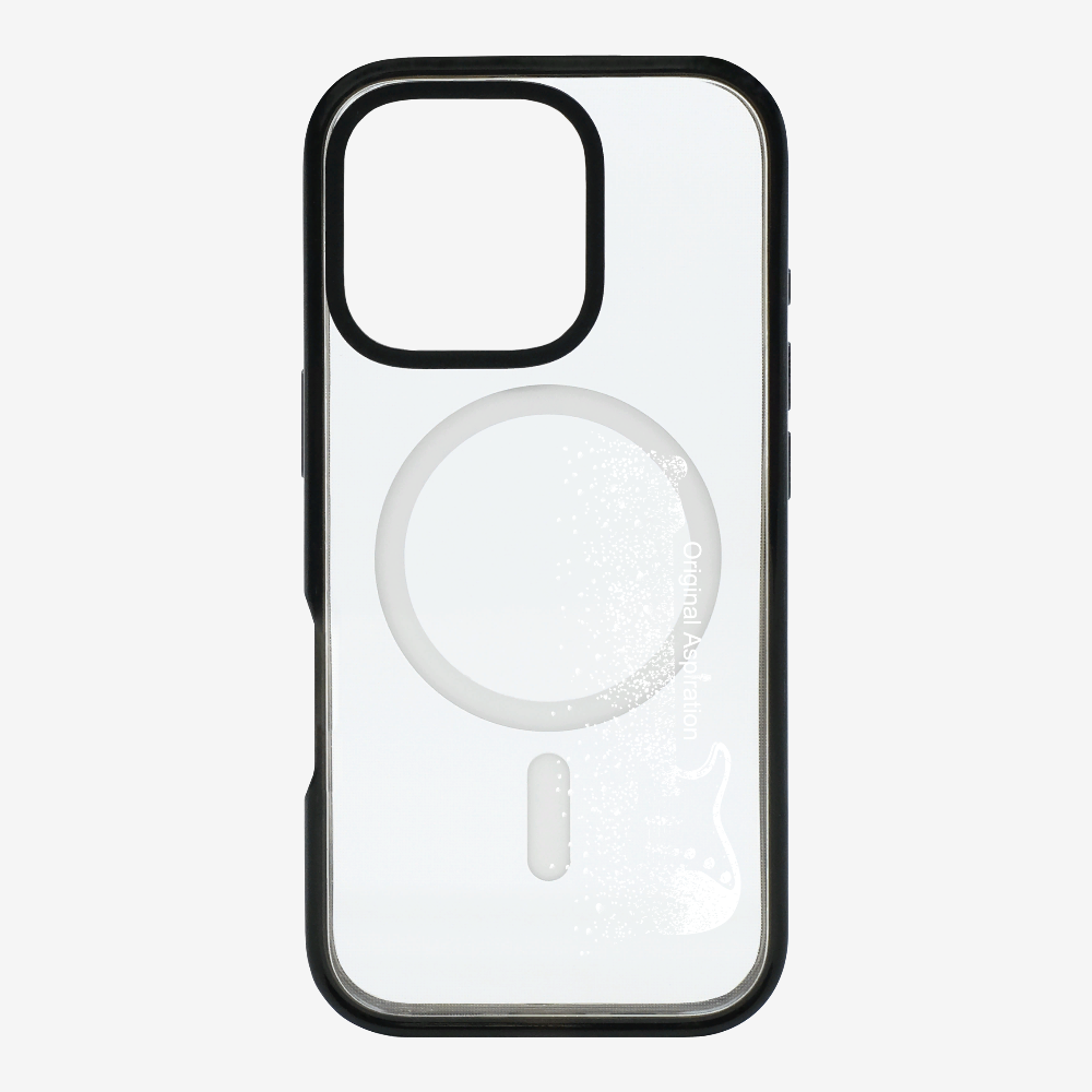 Original Aspiration Phone Case