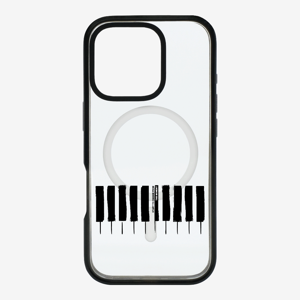 Start to Change Phone Case