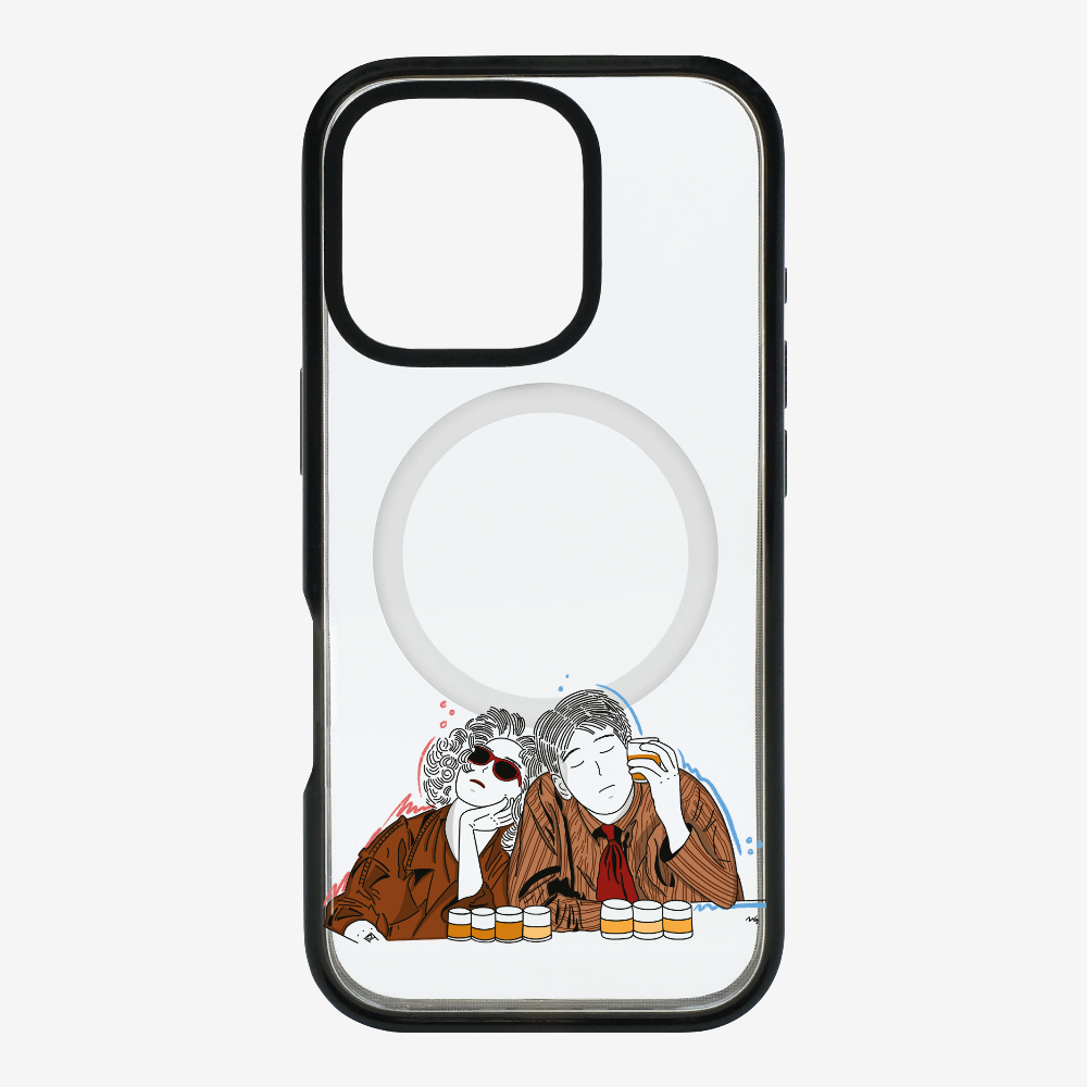 Chungking Express Phone Case