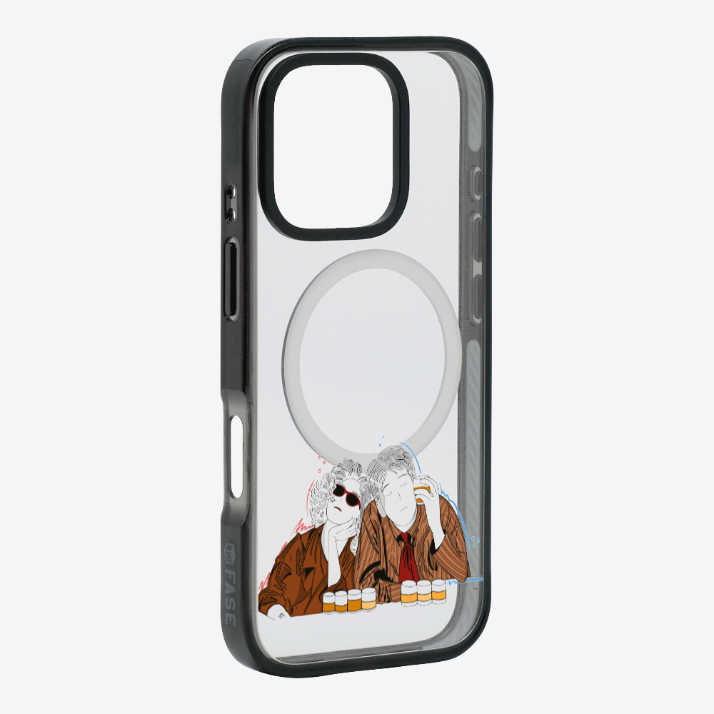 Chungking Express Phone Case